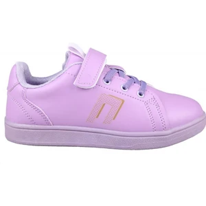 Pepe Flt Lila Çocuk Sneakers