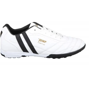 13258 Beyaz Erkek Halı Saha Ayakkabısı