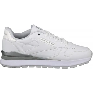 Pierre Cardin PC-31082 Beyaz Erkek Sneakers