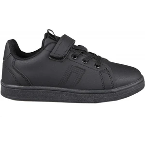 Pepe Flt Siyah Çocuk Sneakers