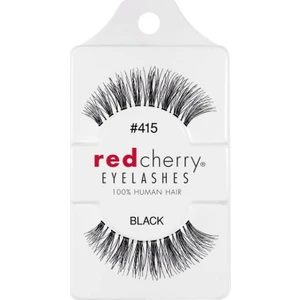 Red Cherry Eyelashes