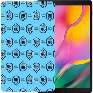 Essleena Tcl Tab 10 S 10.1" Esnek Nano Cam Ekran Koruyucu