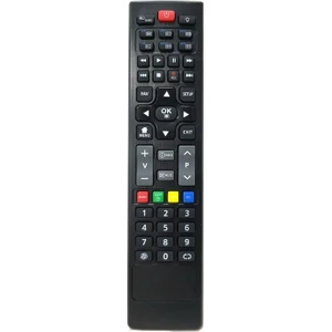 Ata Elektronik Axen AX032DLD12AT057-KTM LED Tv Kumandası Sunny Hı Levelhi Level