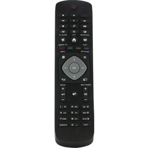 Ata Elektronik Phılıps 42 Pfk 6309 Philips 42PFK6309/12 Smart LED Tv Kumandası 1220