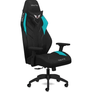 Profesyonel Oyuncu Koltuğu | Viper VPX | Turkuaz