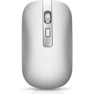 Sportautom30 Şarj Edilebilir Kablosuz Fare 2.4Ghz Fareler 1600Dpı (Yurt Dışından)