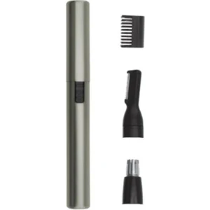 05640-1016 Micro Lithium & Tüm Vücut Burun Kulak Kılı Kesme Makinesi.