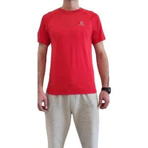 W90MWEINWEGR Weinweg Raglan S/S Tee M Erkek T-Shirt