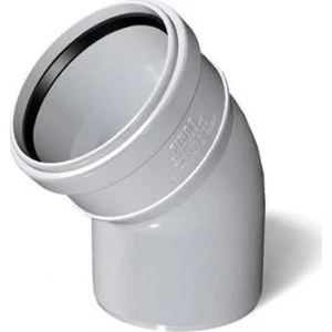 Fırat pvc Dirsek