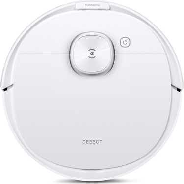 Ecovacs Deebot N8 Robot Süpürge Fiyatı - Taksit Seçenekleri