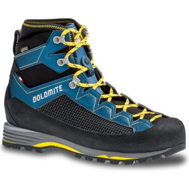 Dolomite Torq Tech Gtx Erkek Bot-Lacivert Fiyatı