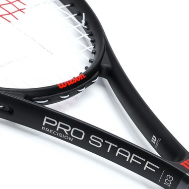 Wilson Pro Staff Precision 103 270 gr Yetişkin Tenis Raketi