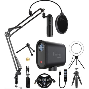 mevo start