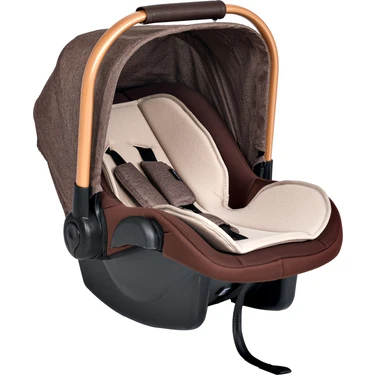 Baby Home Bh 500 Comfort Ana Kucağı Puset -