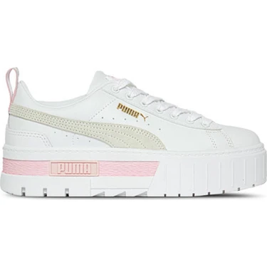Puma Mayze Lth Wn S Fiyat Taksit Secenekleri ile Sat n Al