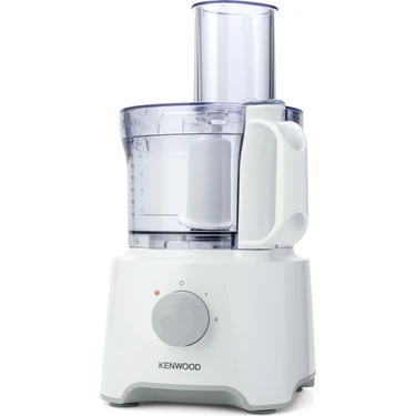 Kenwood FDP302WH Multıpro Compact Mutfak