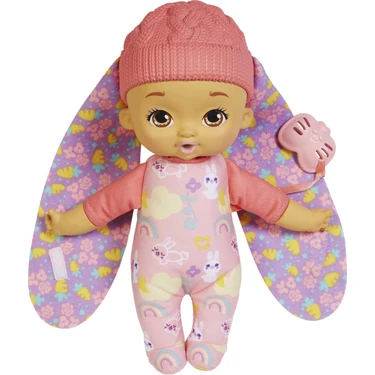My Garden Baby İlk Küçük Tavşan Bebeğim (Yaklaşık 23 Cm), Fiyatı