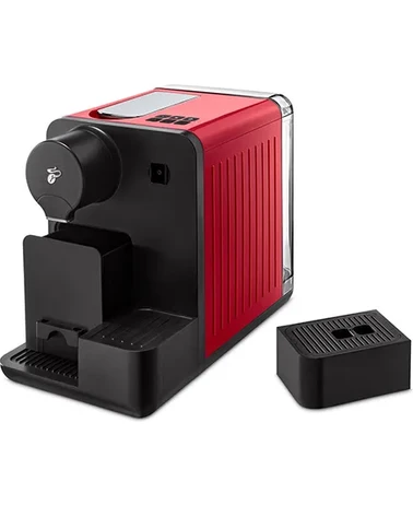 Resim Tchibo Cafissimo Milk Red 