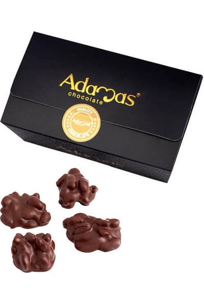 Adamas Sütlü Antep Fıstıklı Rocher 250 gr