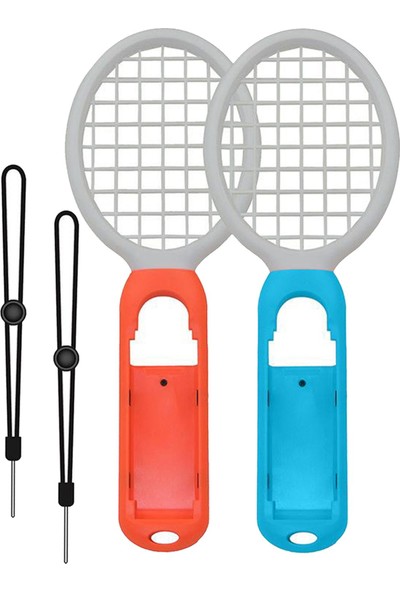 Perfect Nintendo Switch Için Bileklik Tenis Raket Tutağı (Yurt Dışından)
