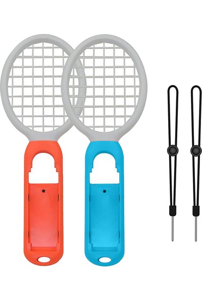 Perfect Nintendo Switch Için Bileklik Tenis Raket Tutağı (Yurt Dışından)