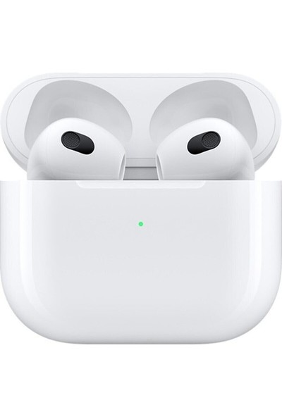 Rucas Ios Android Uyumlu Airpods 3. Nesil Kulaklık