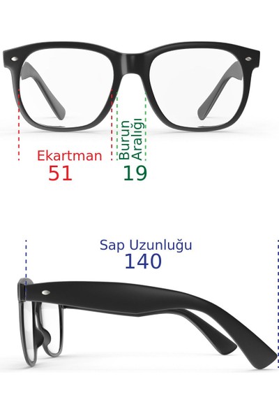Web W 0266 52G Güneş Bayan GÖZLÜĞÜ