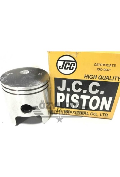 CSR Hyosung Piston Segman Jcc 52 175