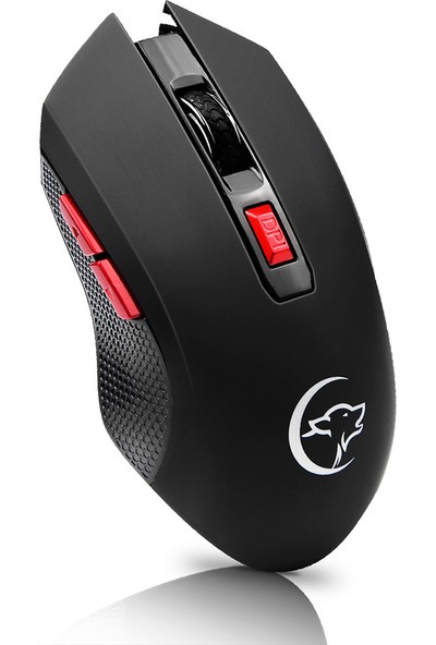 Ywyt G817 Kablosuz Fare 2.4g Kablosuz Gaming Mouse
