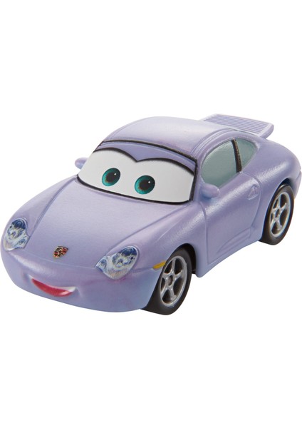 Disney ve Pixar Cars Renk Değiştiren Araba Serisi GNY94-HDM99