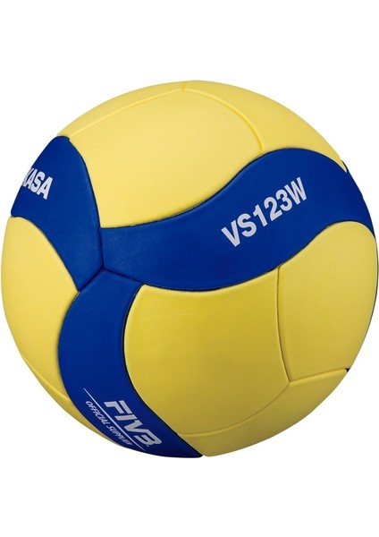 VS123W Tvf Onaylı No:5 Voleybol Topu