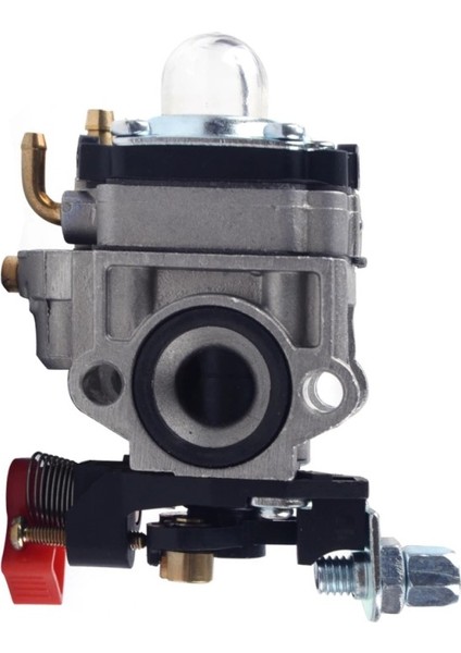 Motorlu Tırpan Olemac 453-753T-755 Karbüratör Sırt ve Yan Modeller