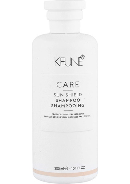 Caresunshıeldshampoo