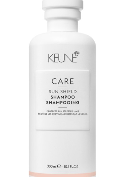 Caresunshıeldshampoo