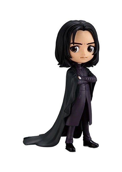 Q Posket Harry Potter -Severus Snape Aksiyon Figür Oyuncak 15 cm fiyatları