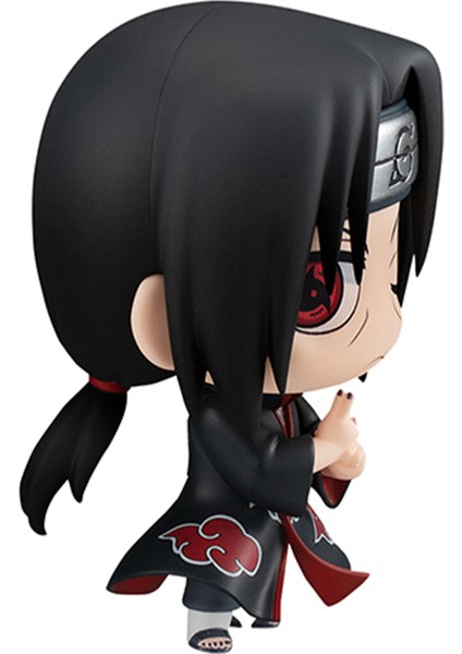 Naruto Q Posket Anıme Manga Figür Biblo 7 cm - Itachi