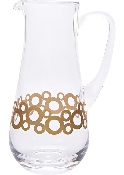 Ring Altın Sürahi 13144