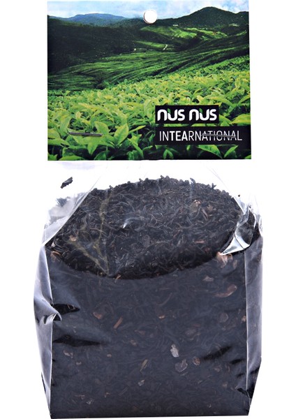 Chocolate Kiss 100 gr Hindistan