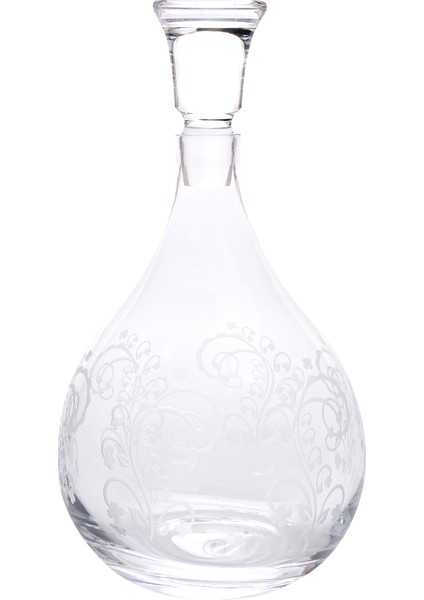 Yeliz Şişe Platin 90905