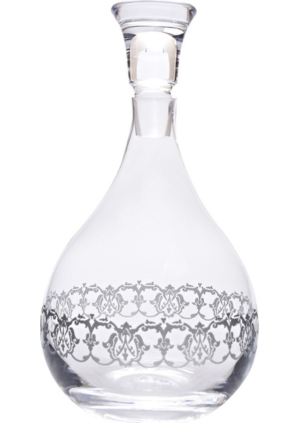 Rumi Gümüş Şişe 90905