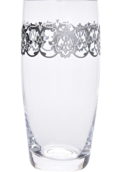 Rumi Gümüş Limonata Bardağı 12618