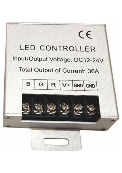 Rgb Rf Kumanda 36 Amper