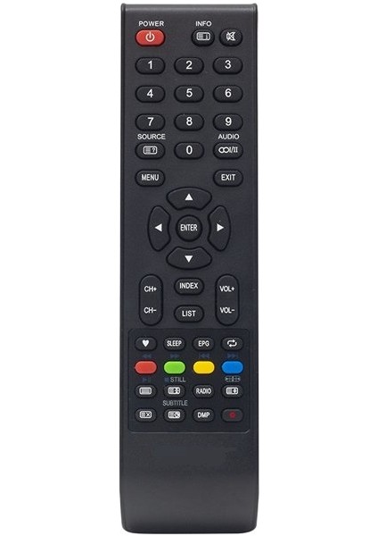 49''-55'' Lcd-Led Tv Kumanda (GCBLTV20A-C146)