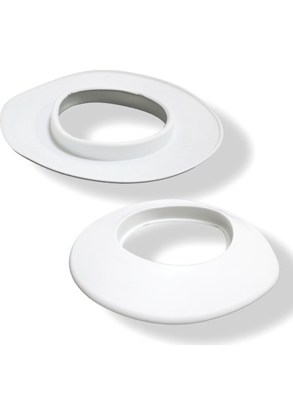 Pvc Doğalgaz Aynası