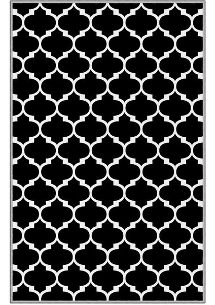 Halı Dekoratif Özel Tasarım Modern İnce Yıkanabilir 800 Gr /M2 Kaymaz Taban Trend Halı fırsatları