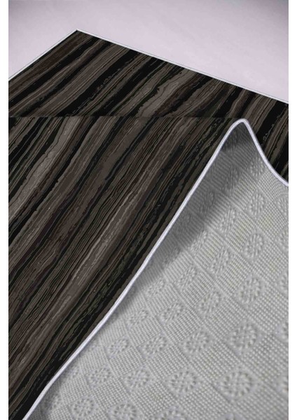 Halı Dekoratif Özel Tasarım Modern İnce Yıkanabilir 800 Gr /M2 Kaymaz Taban Trend Halı modelleri