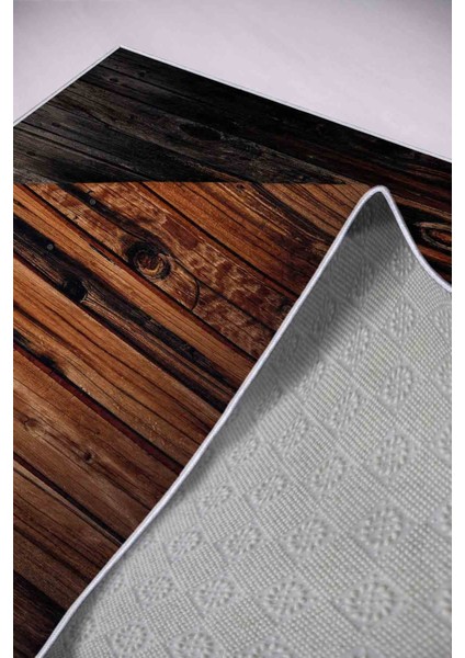 Halı Dekoratif Özel Tasarım Modern İnce Yıkanabilir 800 Gr /M2 Kaymaz Taban Trend Halı modelleri