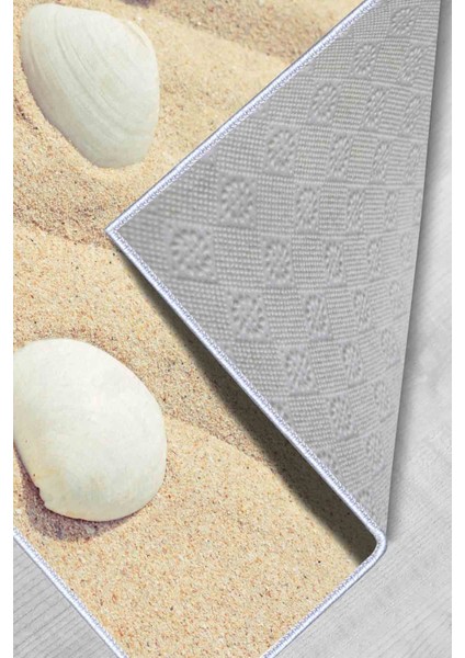 Halı Dekoratif Özel Tasarım Modern İnce Yıkanabilir 800 Gr /M2 Kaymaz Taban Trend Halı indirimleri