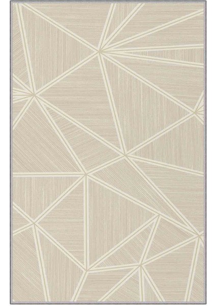 Halı Dekoratif Özel Tasarım Modern İnce Yıkanabilir 800 Gr /M2 Kaymaz Taban Trend Halı fırsatları