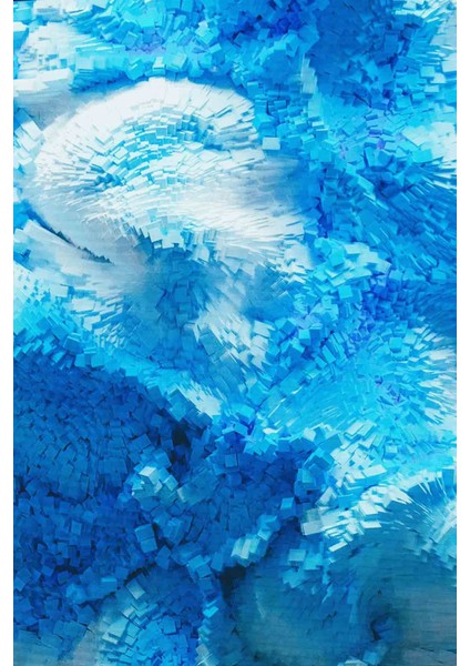 Halı Dekoratif Özel Tasarım Modern İnce Yıkanabilir 800 Gr /M2 Kaymaz Taban Trend Halı fiyatları